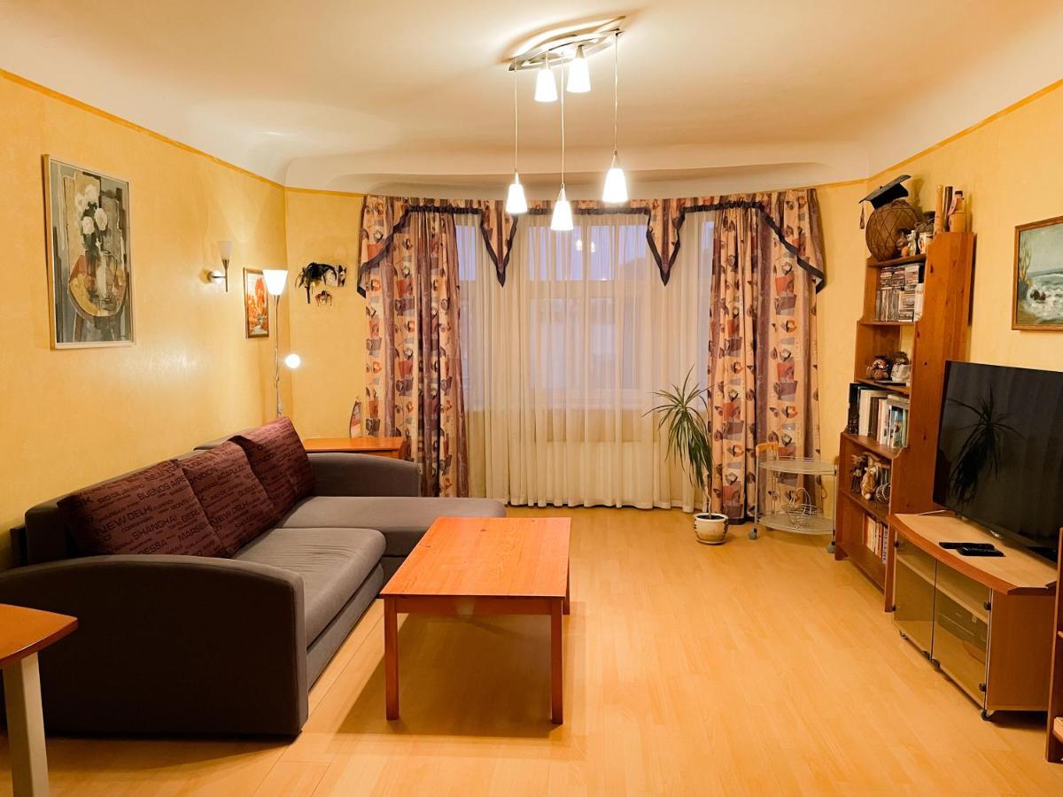 Appartamento Terbatas Riga